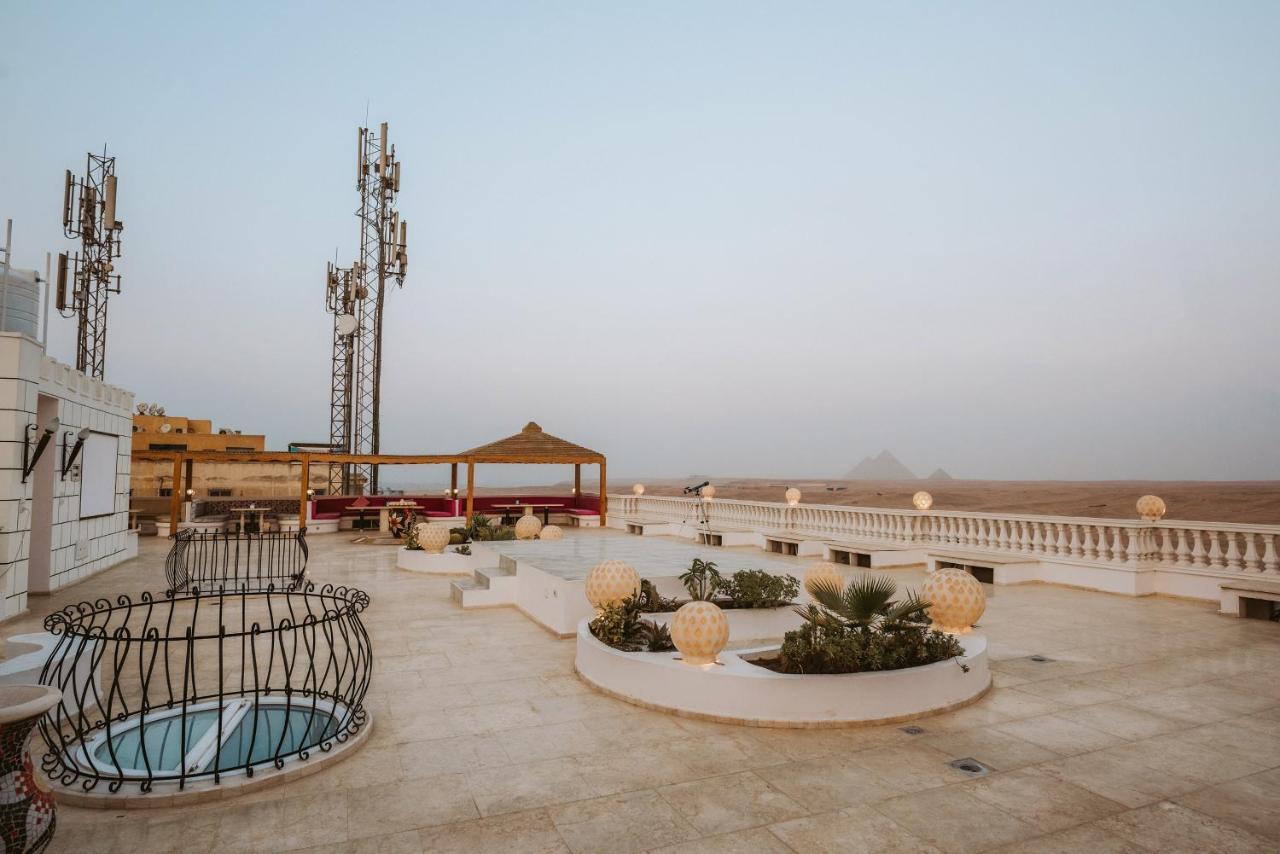 Desert Moon Ghatati Exterior foto