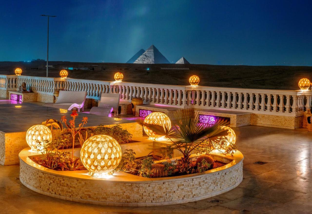 Desert Moon Ghatati Exterior foto