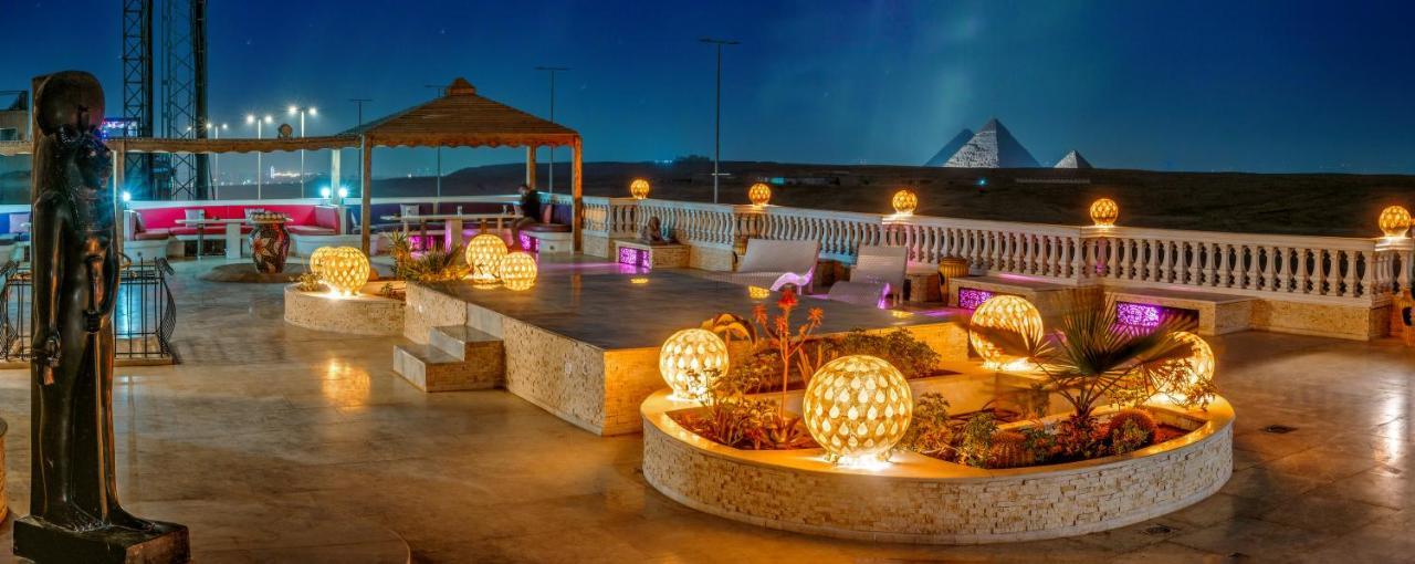 Desert Moon Ghatati Exterior foto