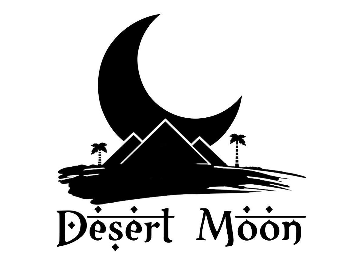 Desert Moon Ghatati Exterior foto