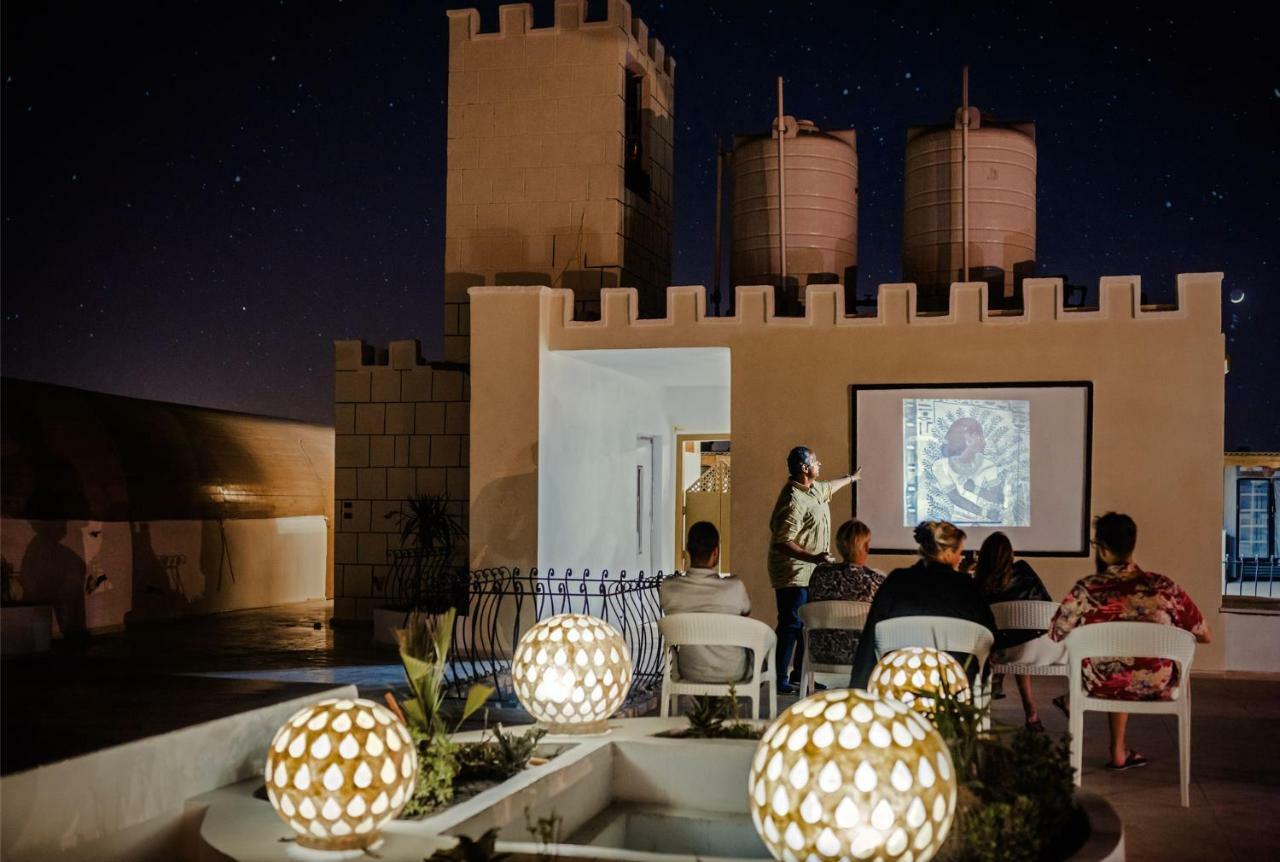 Desert Moon Ghatati Exterior foto