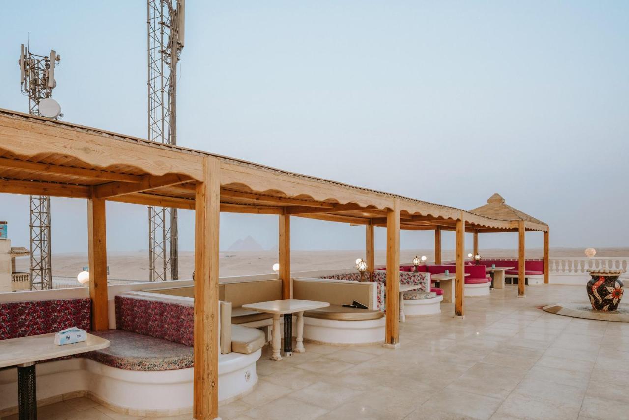 Desert Moon Ghatati Exterior foto