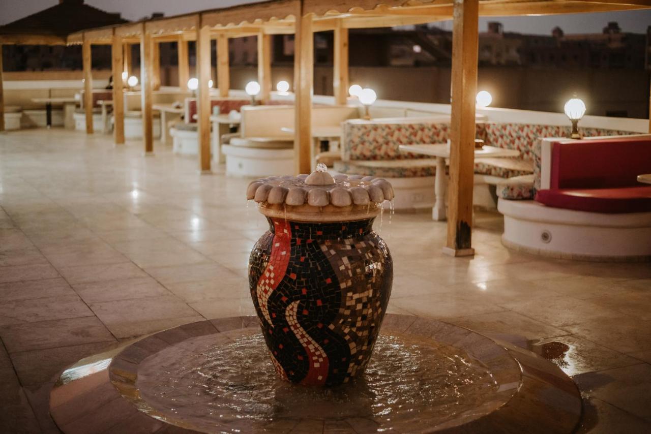 Desert Moon Ghatati Exterior foto